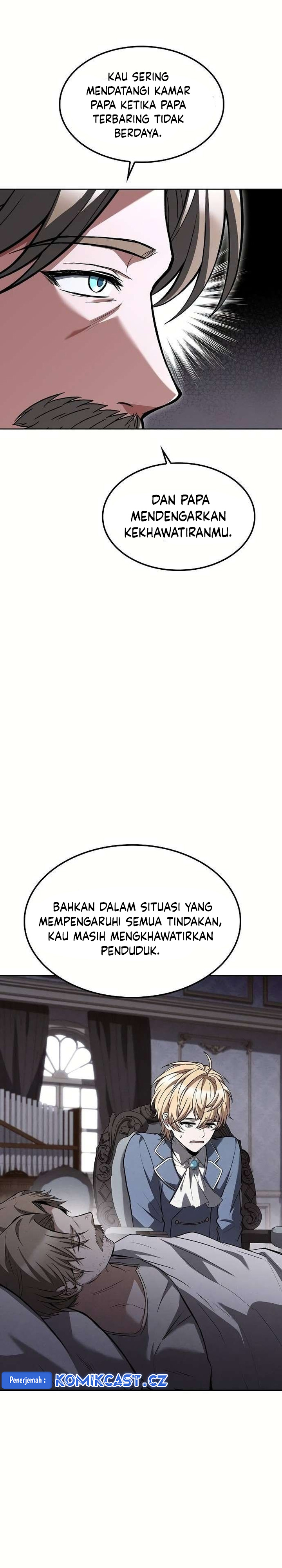Archmage Restaurant Chapter 52 Gambar 23