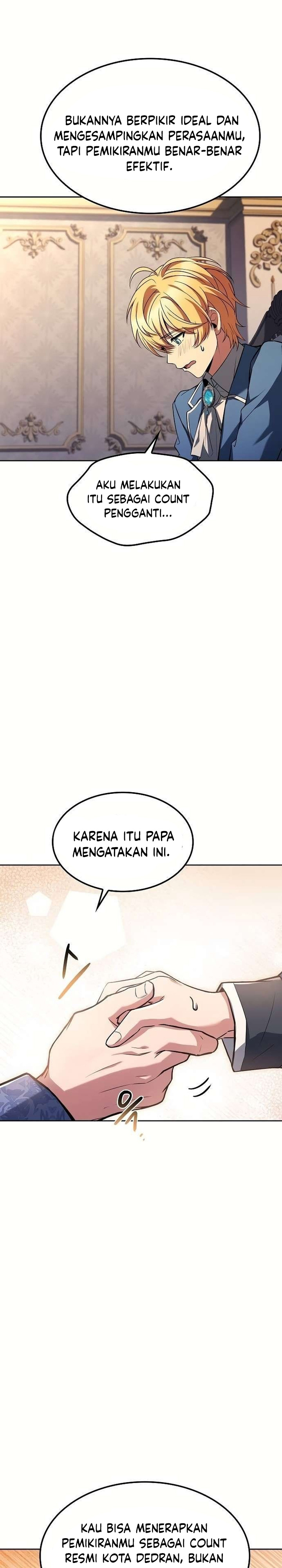 Archmage Restaurant Chapter 52 Gambar 24