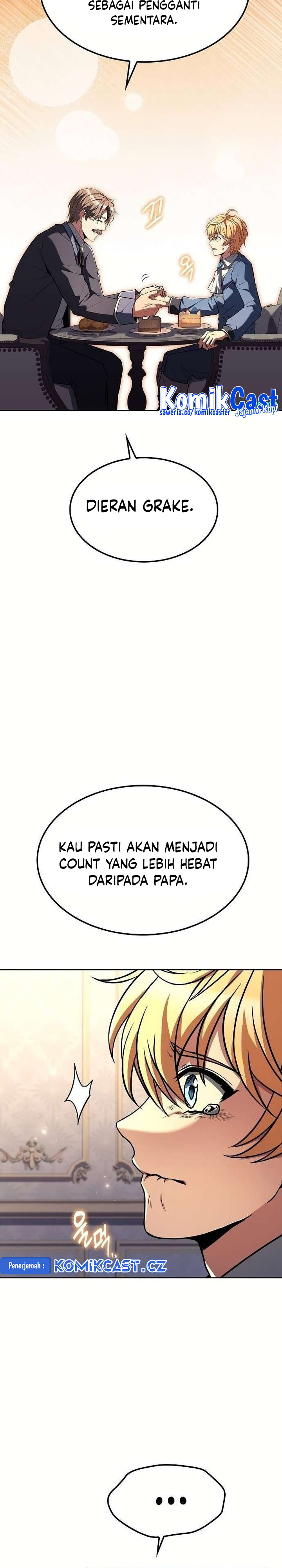 Archmage Restaurant Chapter 52 Gambar 25