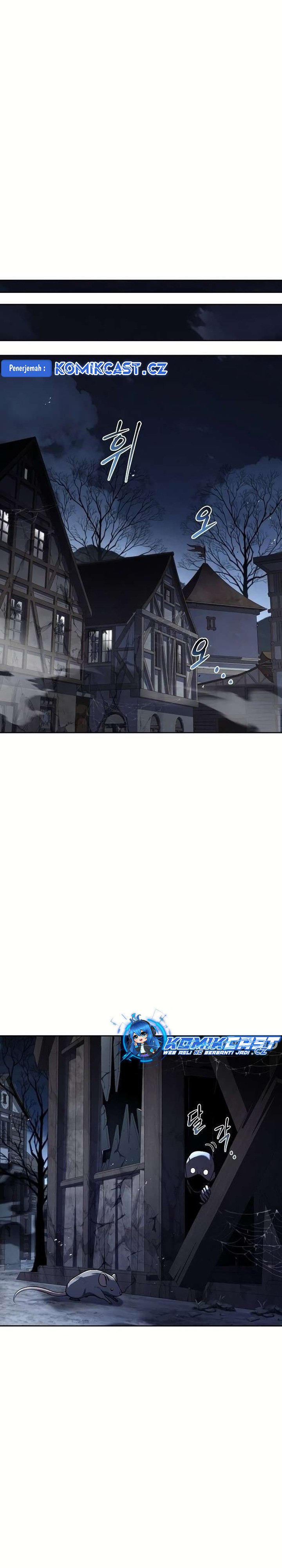 Archmage Restaurant Chapter 52 Gambar 27
