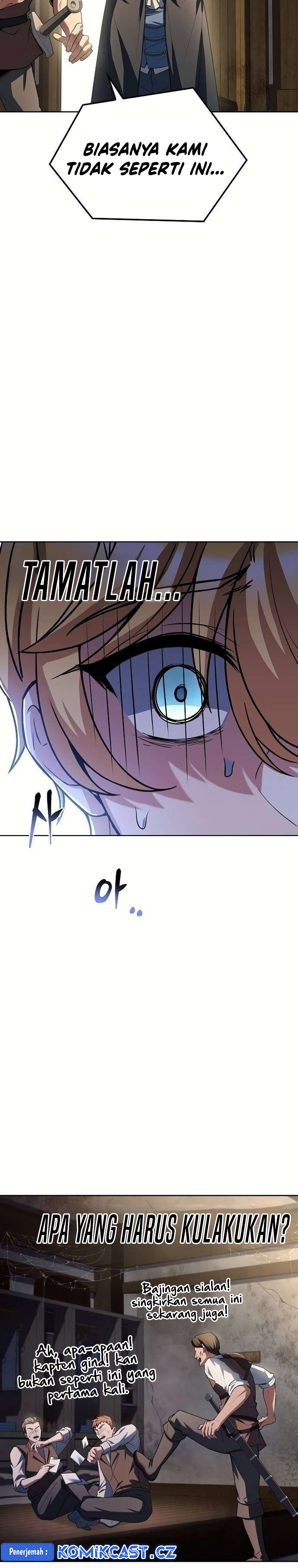 Archmage Restaurant Chapter 52 Gambar 31