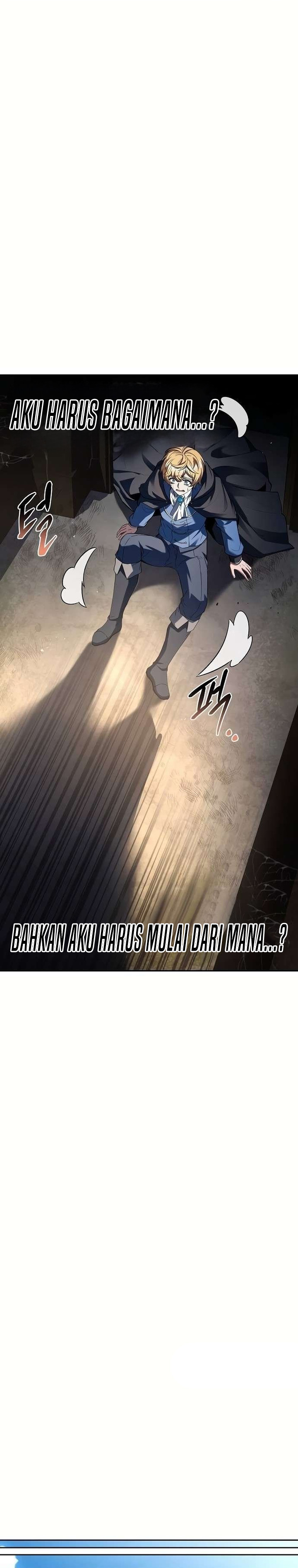 Archmage Restaurant Chapter 52 Gambar 32