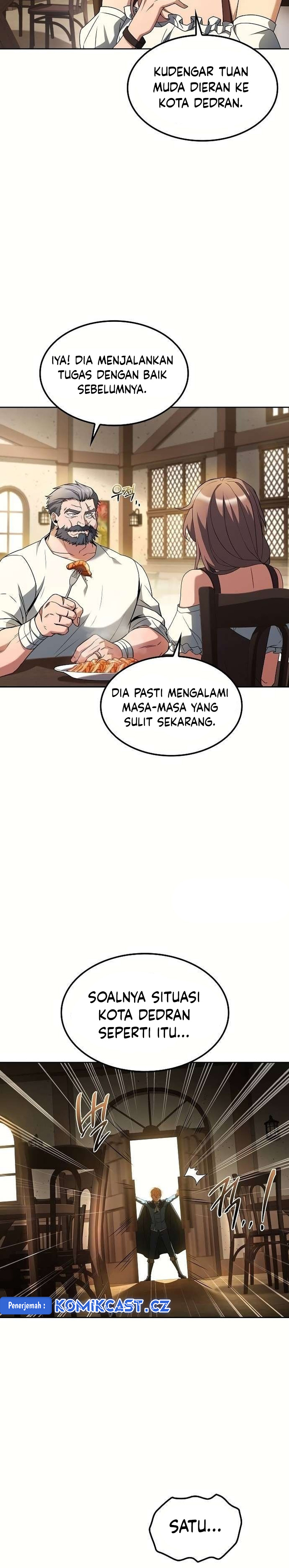 Archmage Restaurant Chapter 52 Gambar 35