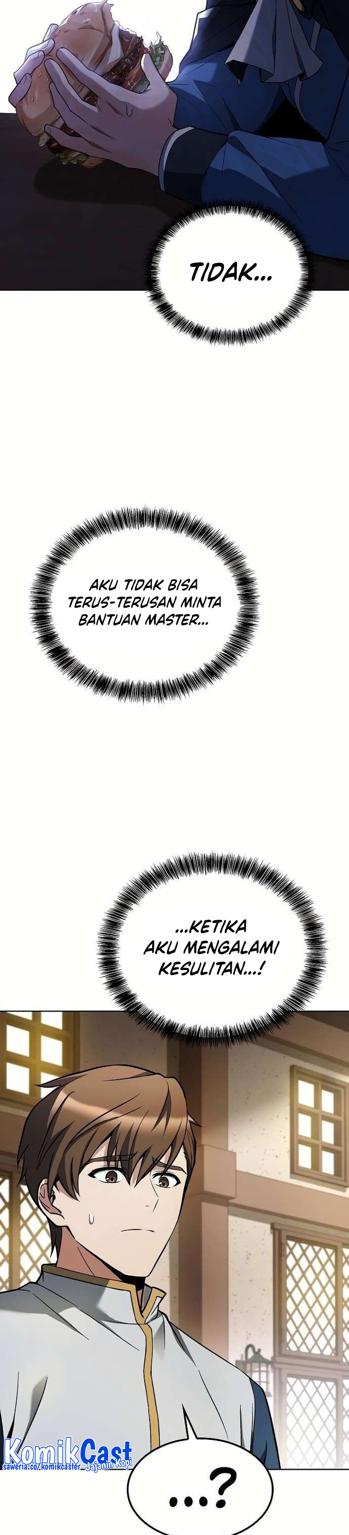 Archmage Restaurant Chapter 52 Gambar 40