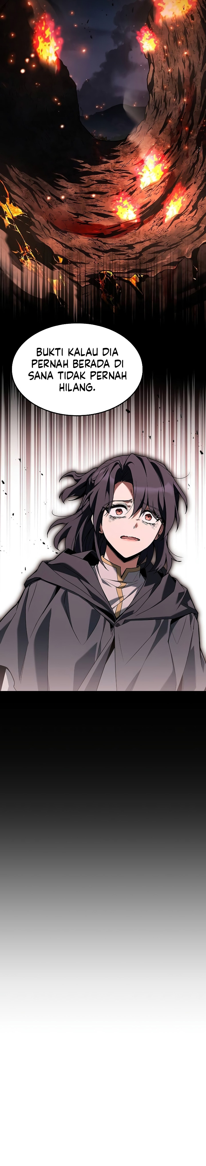 Archmage Restaurant Chapter 60 Gambar 4