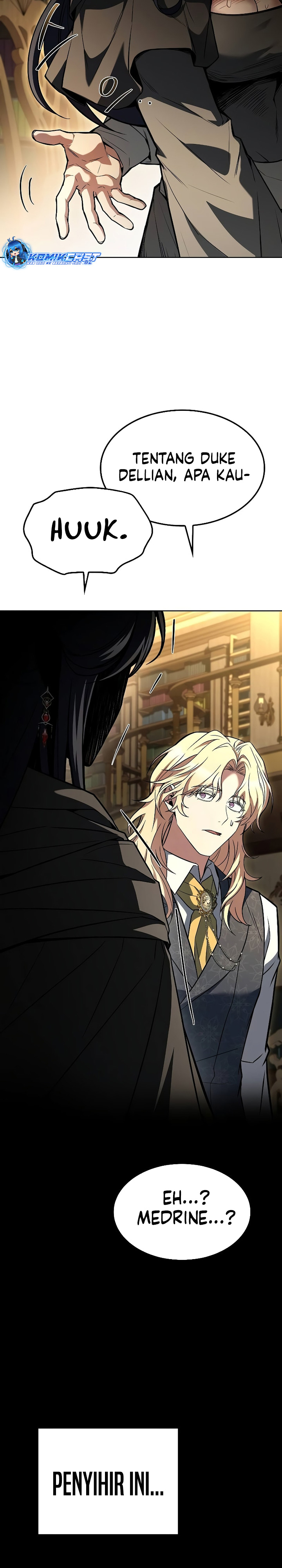 Archmage Restaurant Chapter 60 Gambar 29