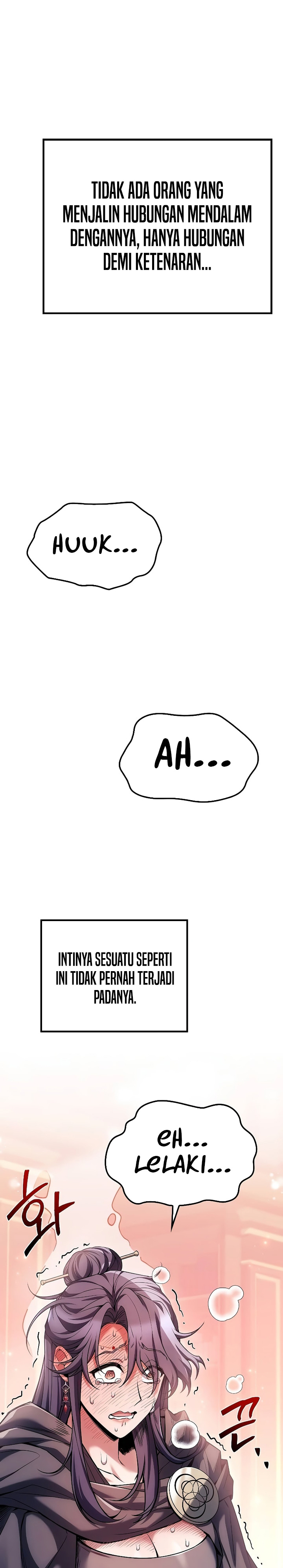Archmage Restaurant Chapter 60 Gambar 31