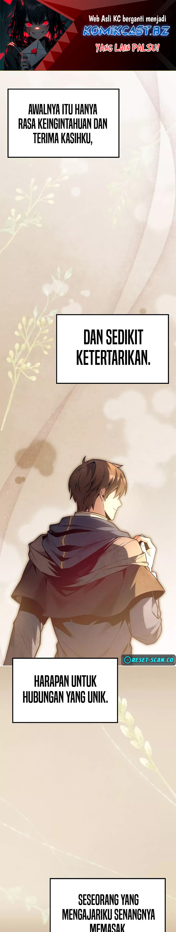 Archmage Restaurant Chapter 64 Gambar 2