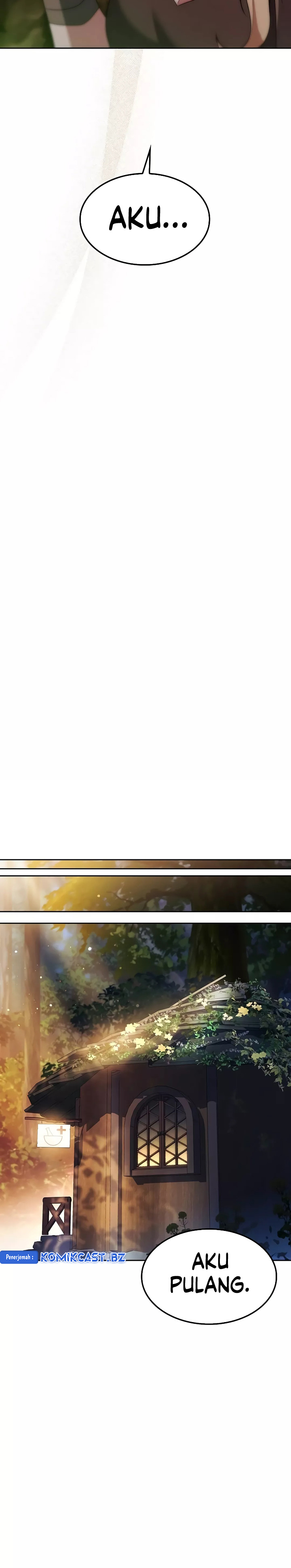 Archmage Restaurant Chapter 64 Gambar 13