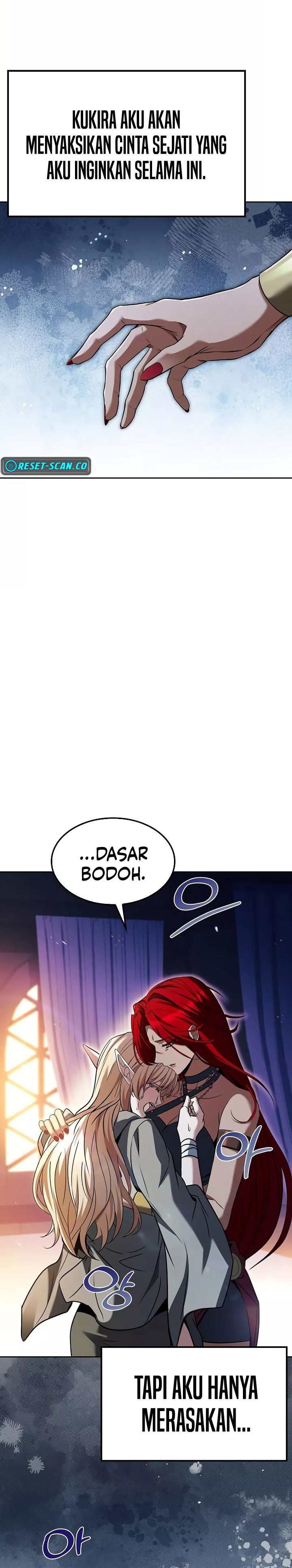 Archmage Restaurant Chapter 64 Gambar 23