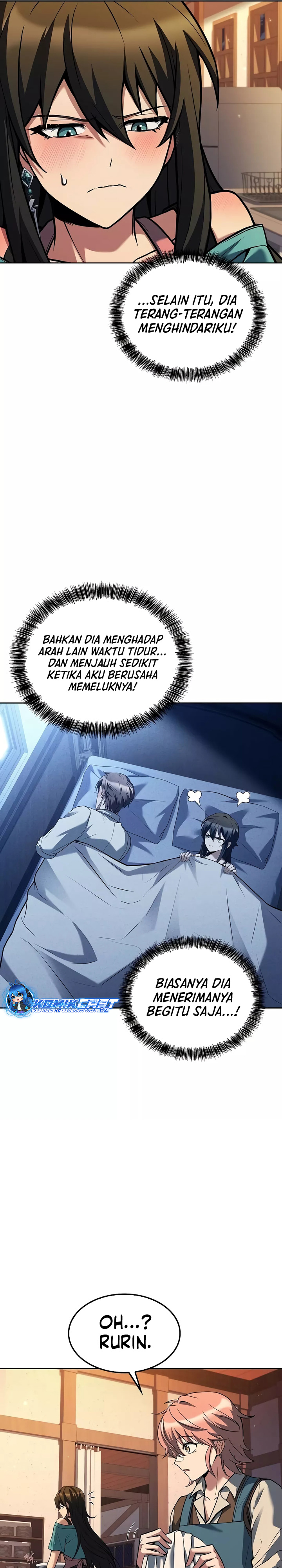 Archmage Restaurant Chapter 64 Gambar 26