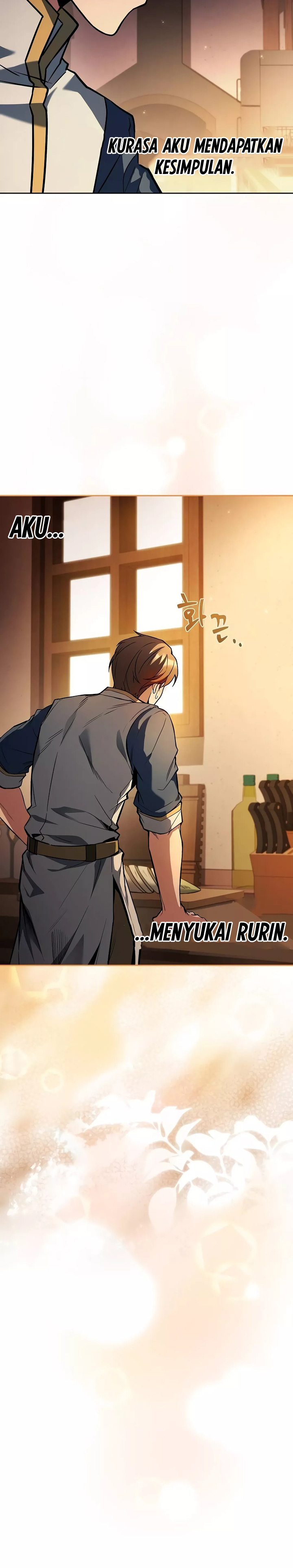 Archmage Restaurant Chapter 64 Gambar 31