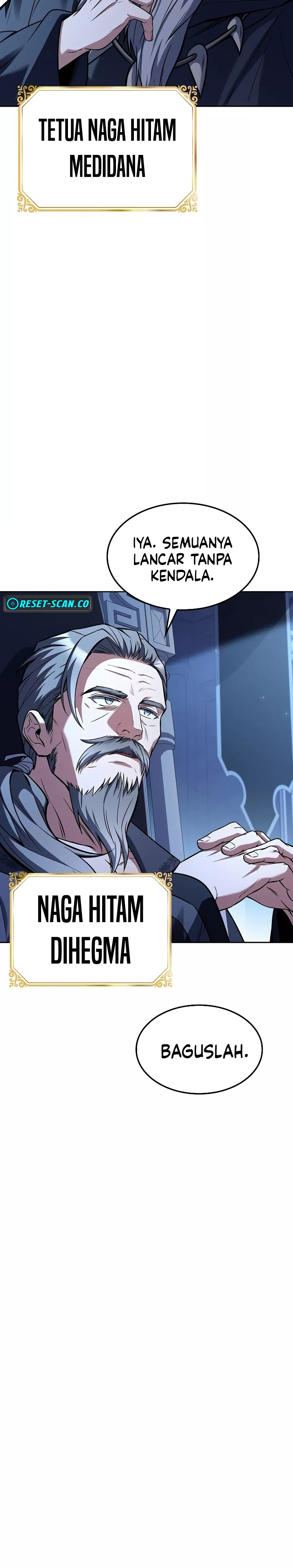 Archmage Restaurant Chapter 64 Gambar 33