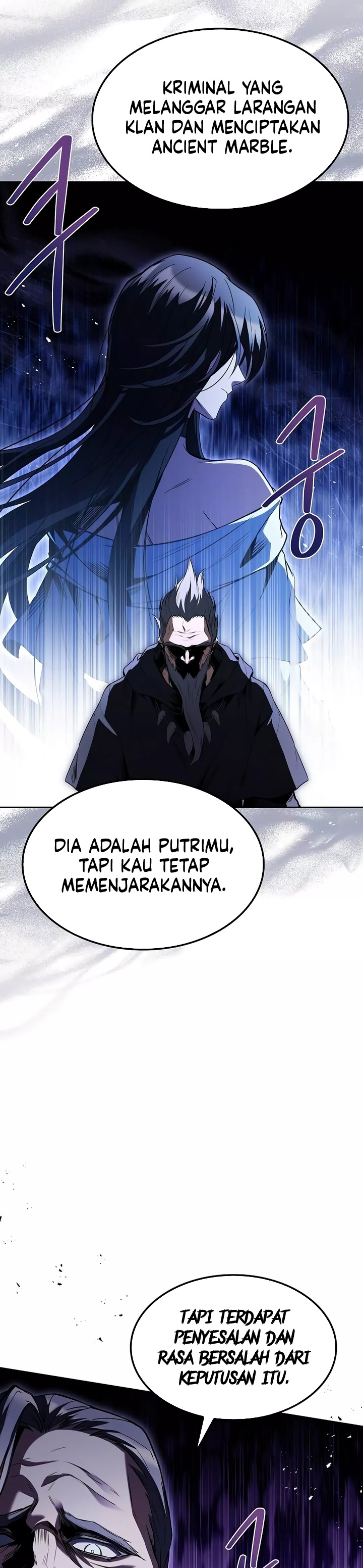 Archmage Restaurant Chapter 64 Gambar 40
