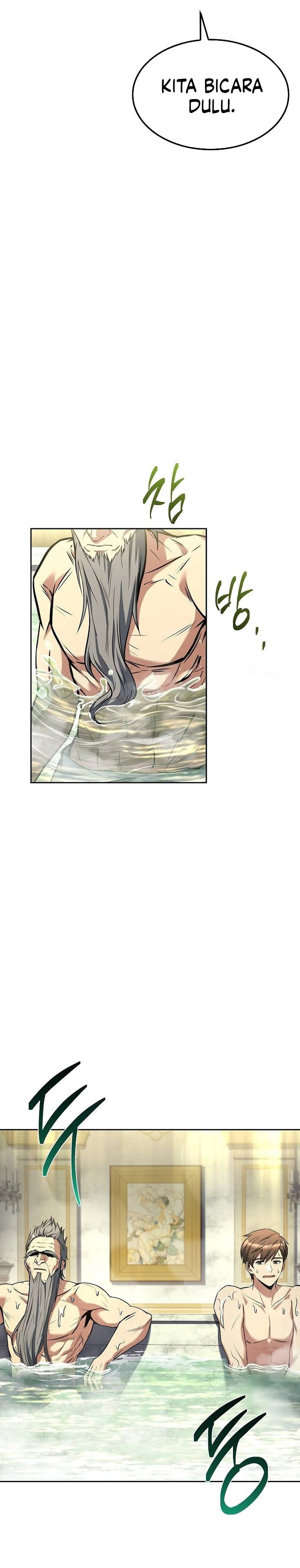 Archmage Restaurant Chapter 65 Gambar 24