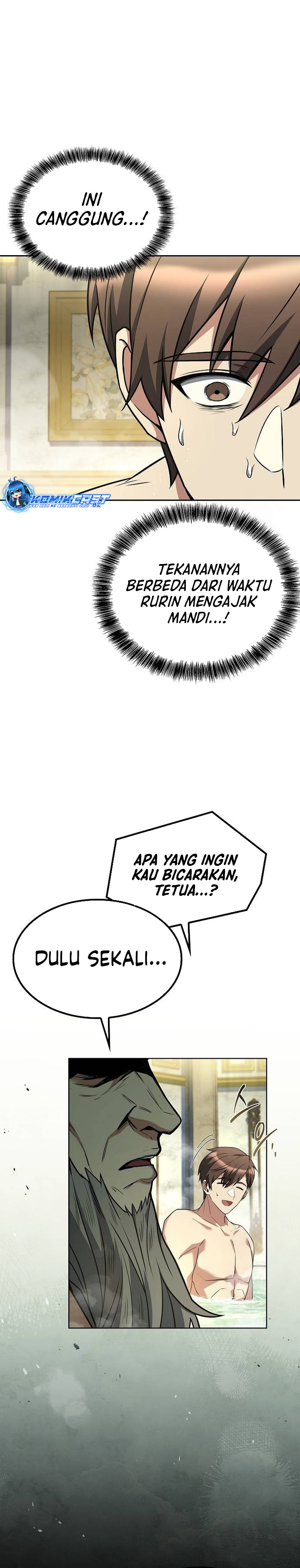 Archmage Restaurant Chapter 65 Gambar 25