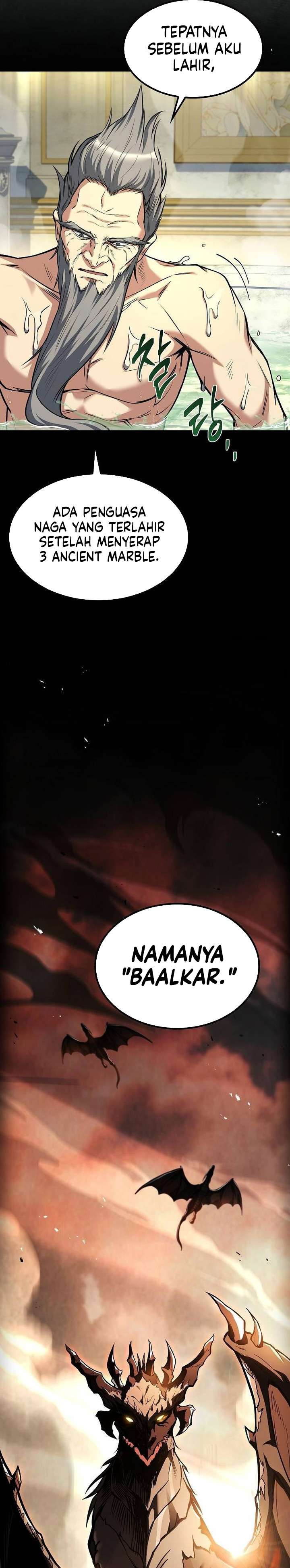 Archmage Restaurant Chapter 65 Gambar 26