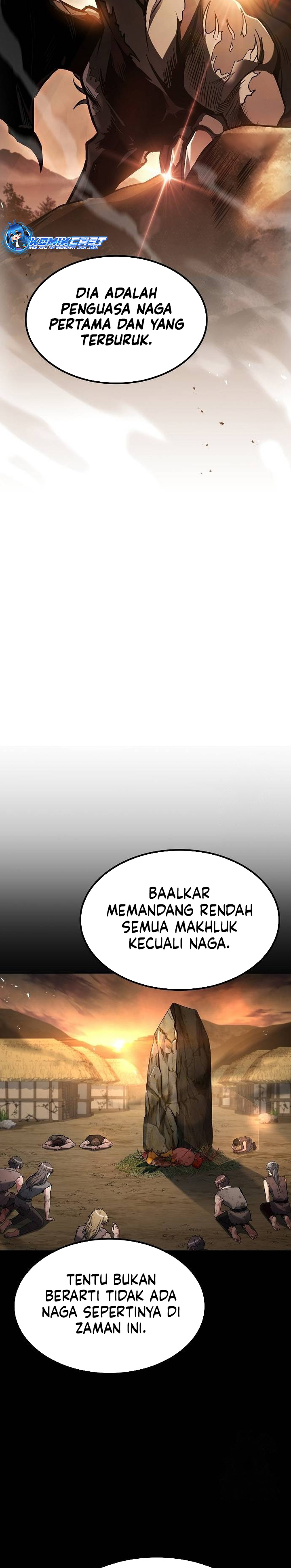 Archmage Restaurant Chapter 65 Gambar 27