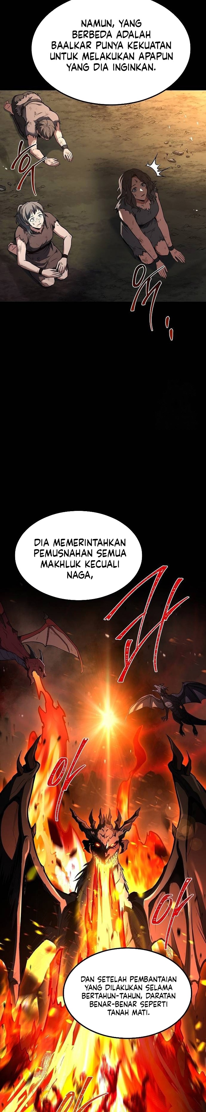 Archmage Restaurant Chapter 65 Gambar 28