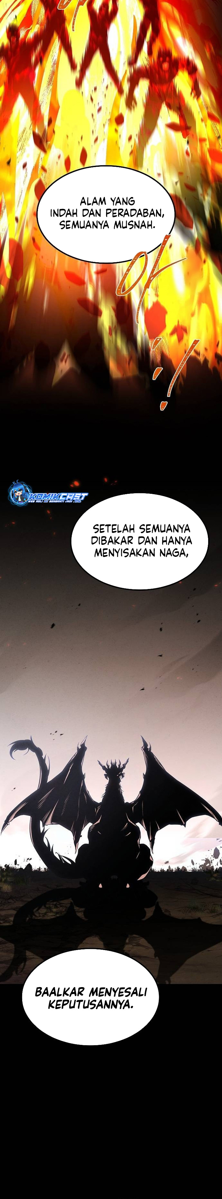 Archmage Restaurant Chapter 65 Gambar 29