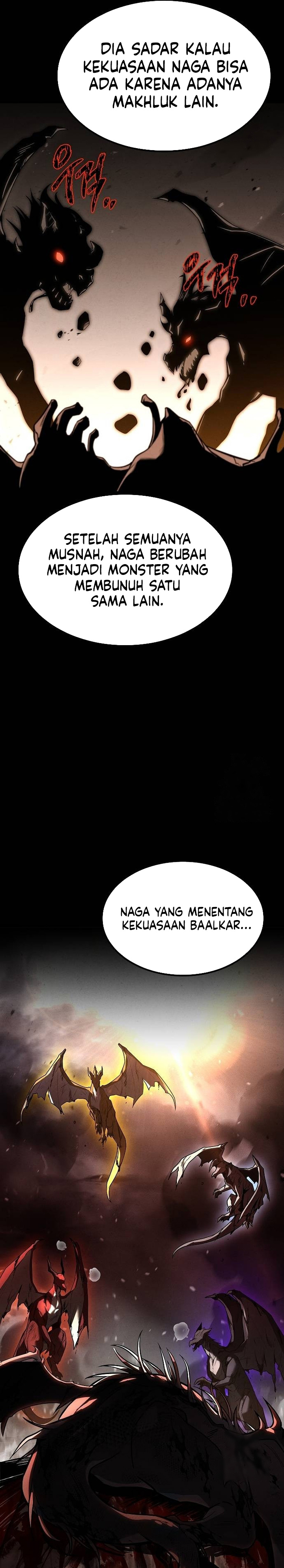 Archmage Restaurant Chapter 65 Gambar 30