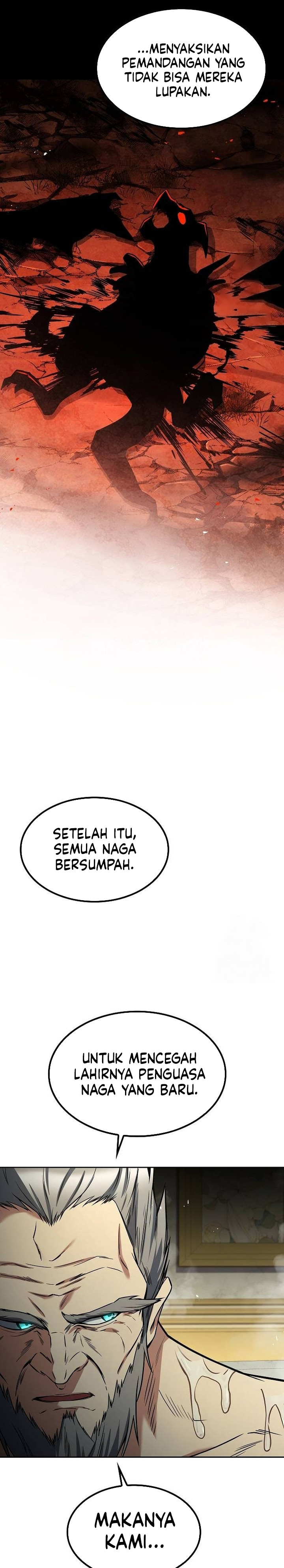 Archmage Restaurant Chapter 65 Gambar 32