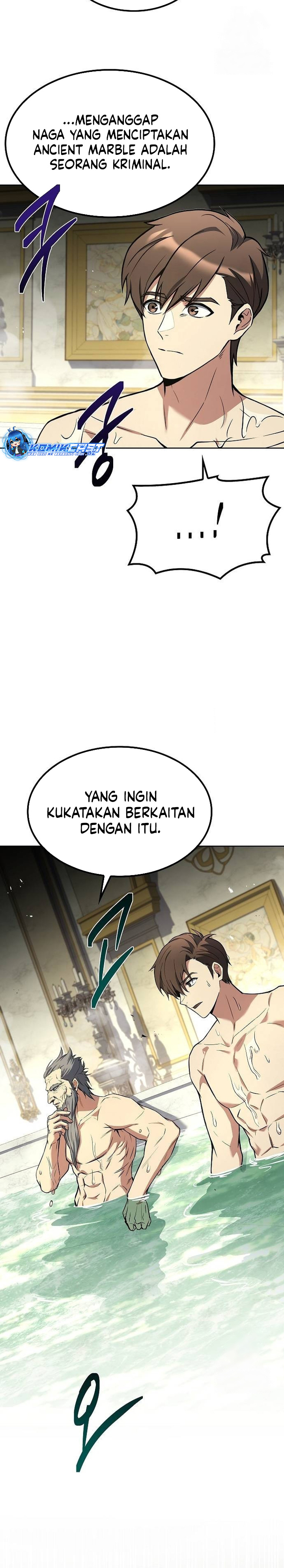 Archmage Restaurant Chapter 65 Gambar 33