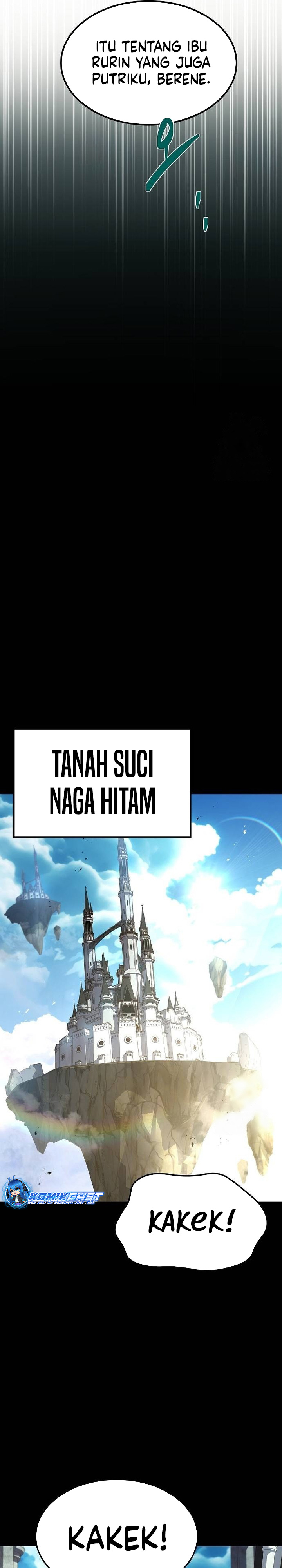Archmage Restaurant Chapter 65 Gambar 34