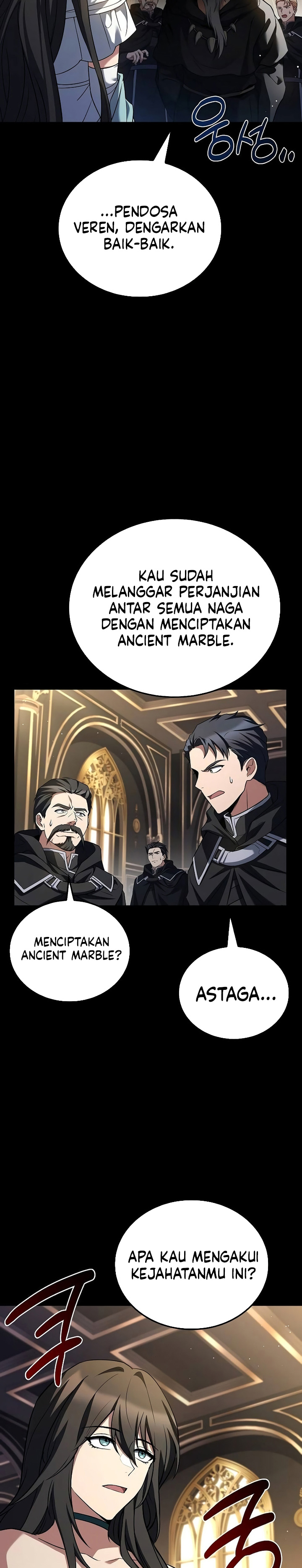 Archmage Restaurant Chapter 66 Gambar 11
