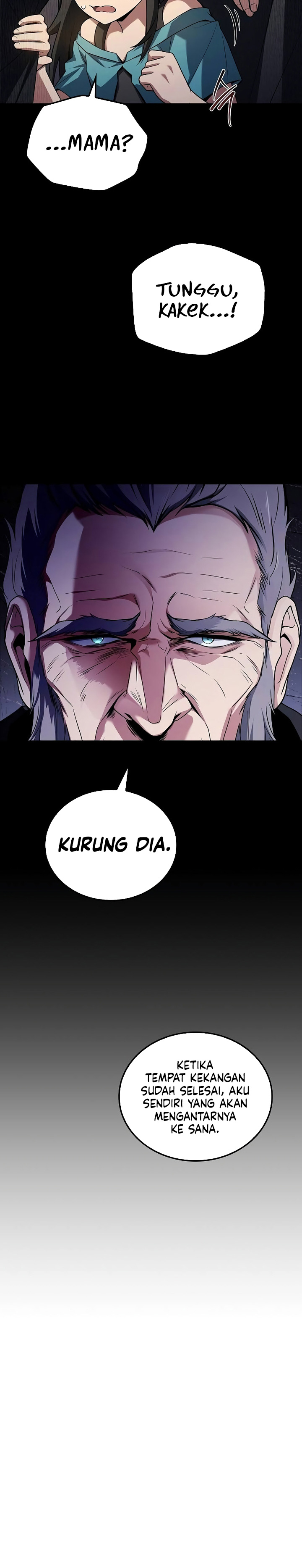 Archmage Restaurant Chapter 66 Gambar 13