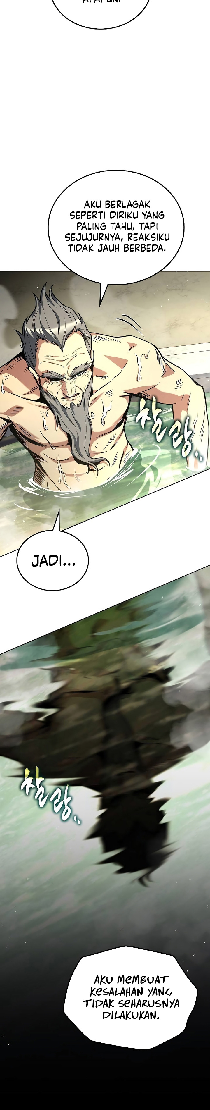 Archmage Restaurant Chapter 66 Gambar 16