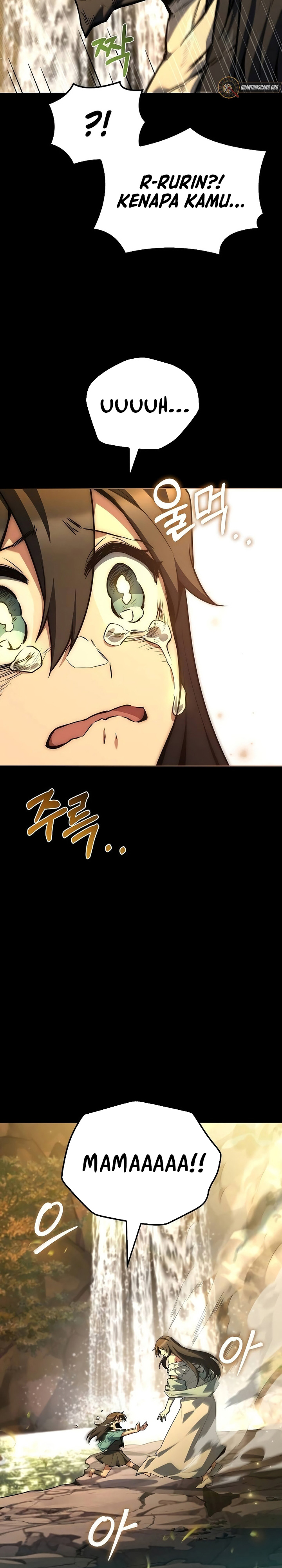 Archmage Restaurant Chapter 66 Gambar 24