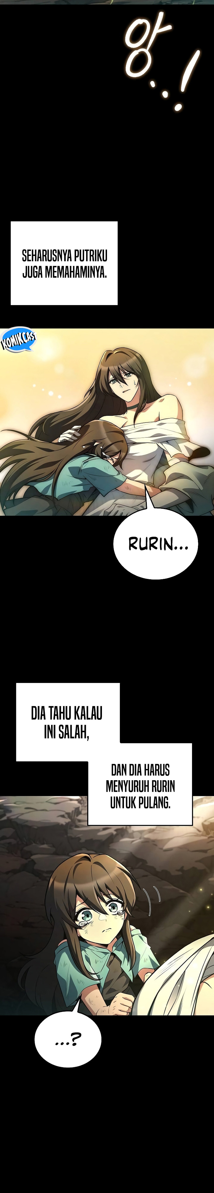 Archmage Restaurant Chapter 66 Gambar 25