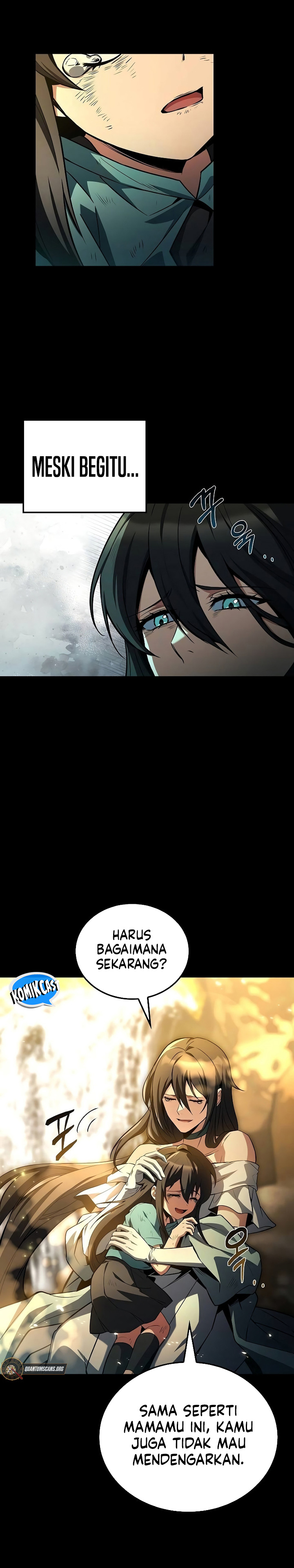 Archmage Restaurant Chapter 66 Gambar 26