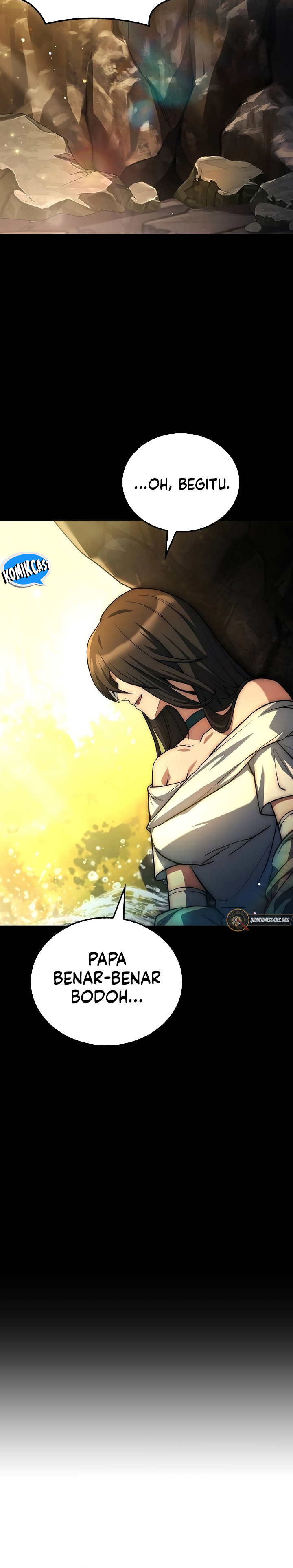 Archmage Restaurant Chapter 66 Gambar 29