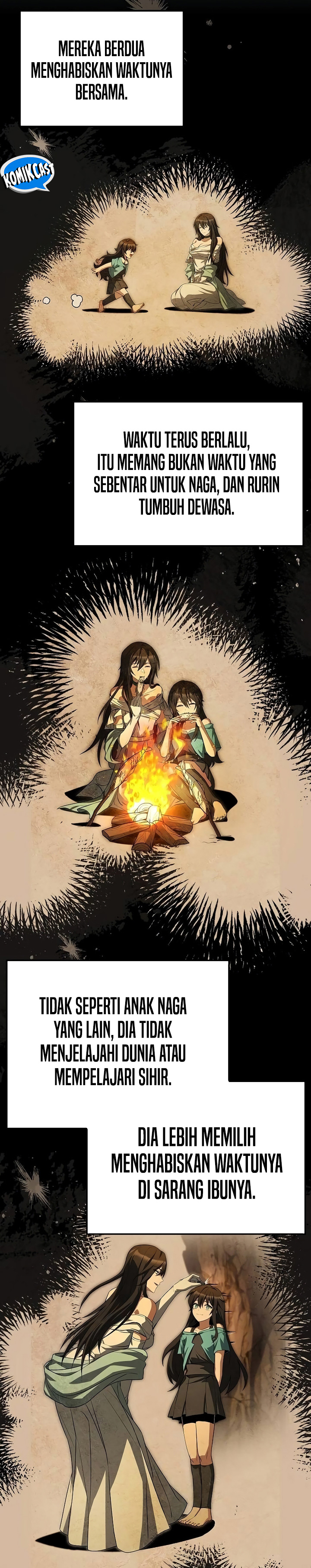 Archmage Restaurant Chapter 66 Gambar 31