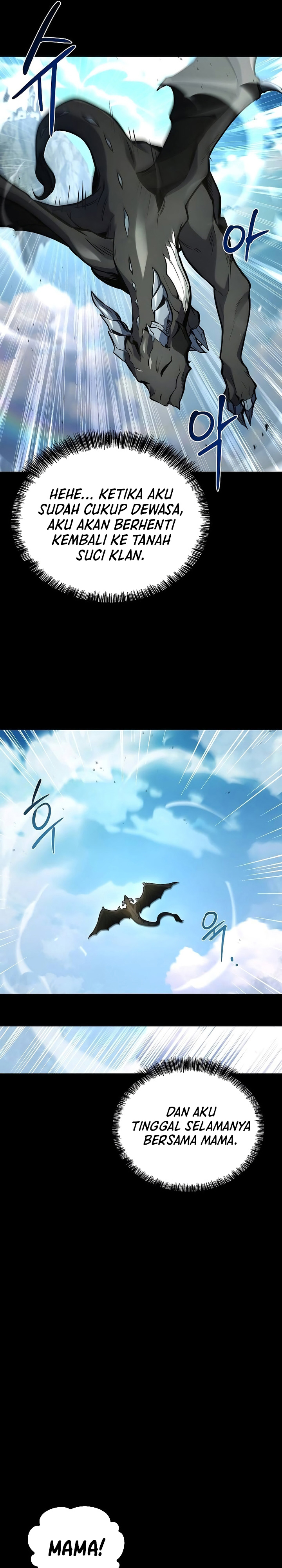 Archmage Restaurant Chapter 66 Gambar 34