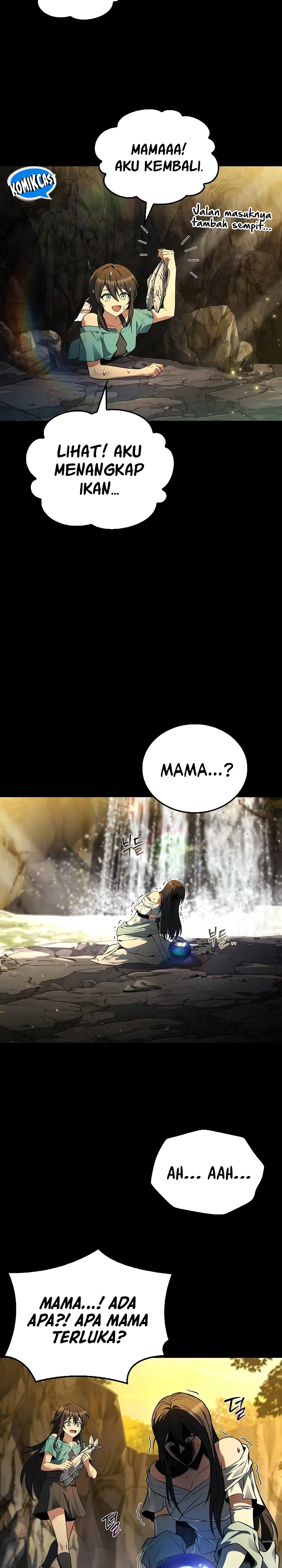Archmage Restaurant Chapter 66 Gambar 35