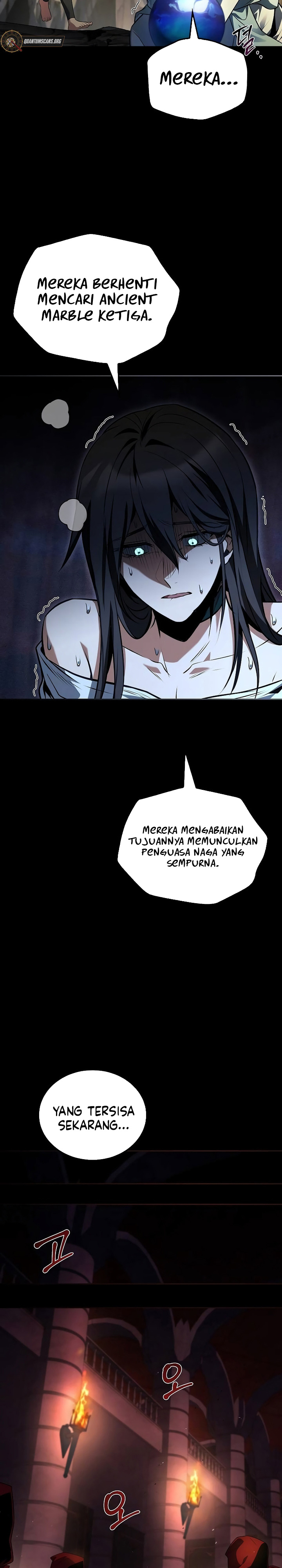 Archmage Restaurant Chapter 66 Gambar 36
