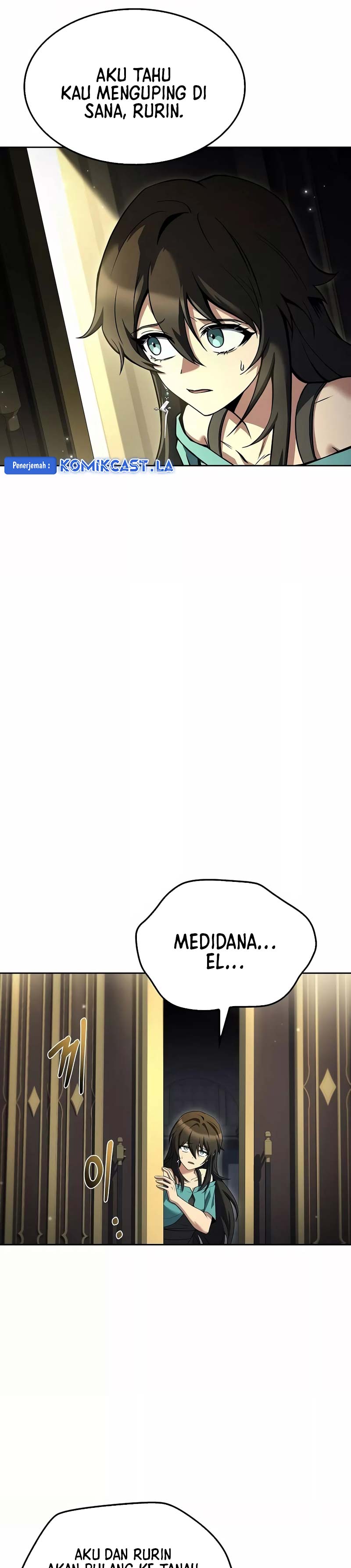 Archmage Restaurant Chapter 68 Gambar 7