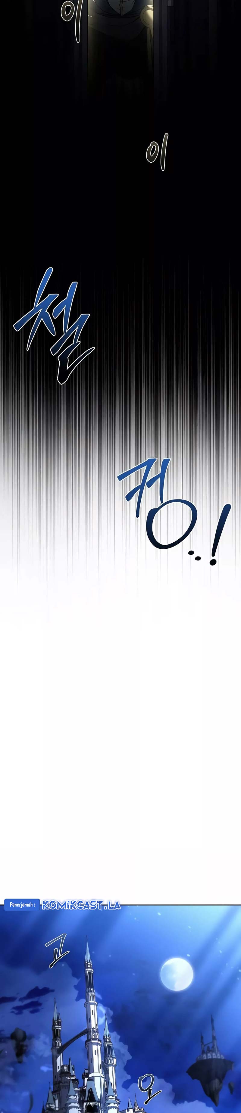 Archmage Restaurant Chapter 68 Gambar 13