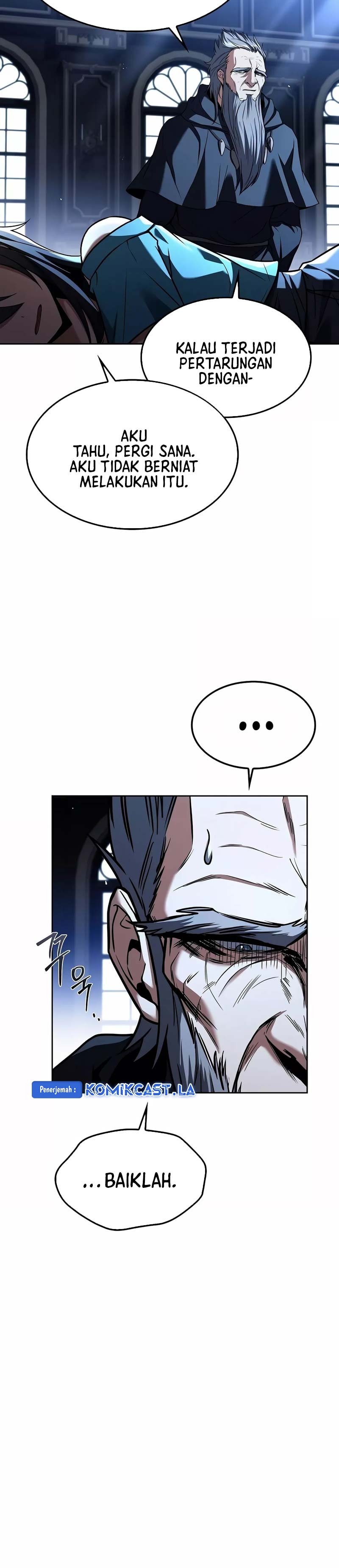 Archmage Restaurant Chapter 68 Gambar 15
