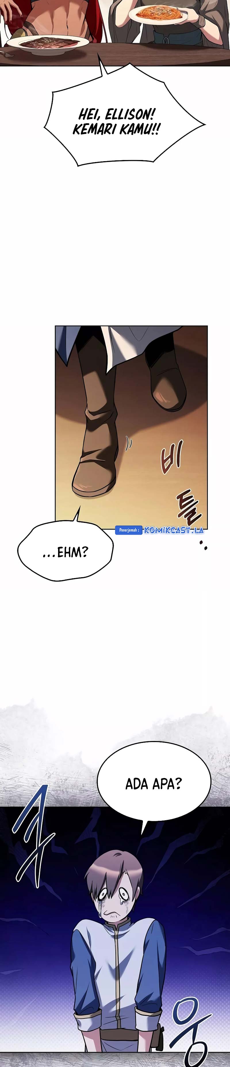 Archmage Restaurant Chapter 68 Gambar 20