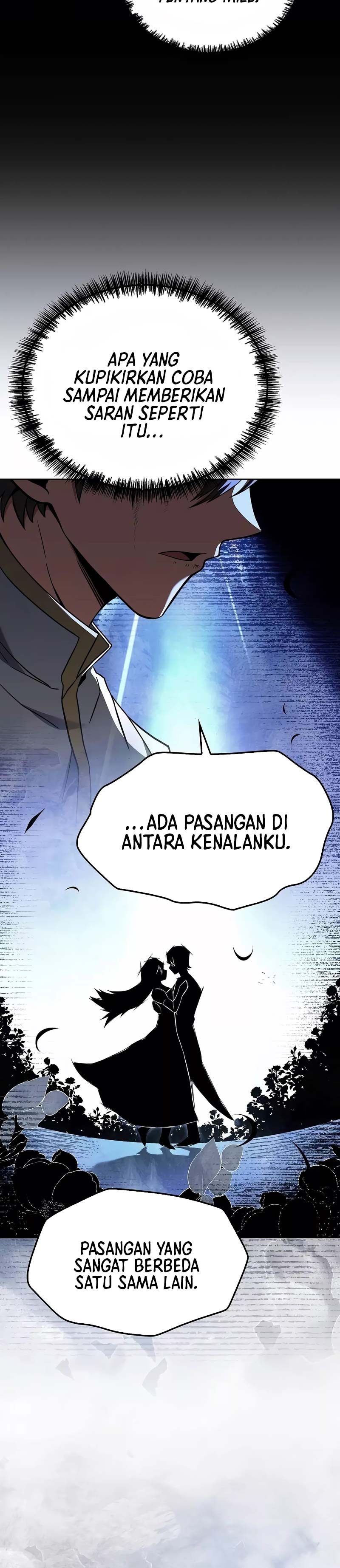 Archmage Restaurant Chapter 68 Gambar 26
