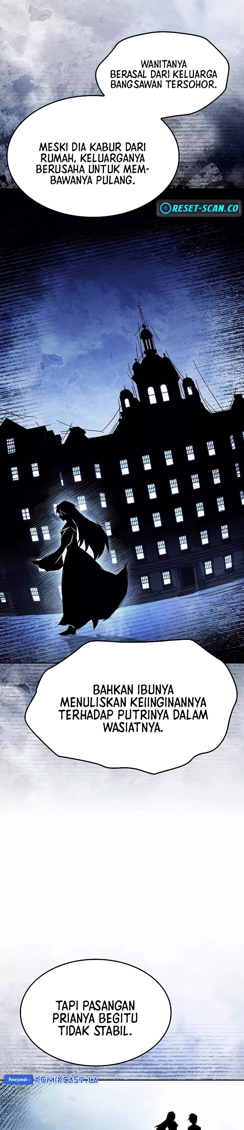 Archmage Restaurant Chapter 68 Gambar 27