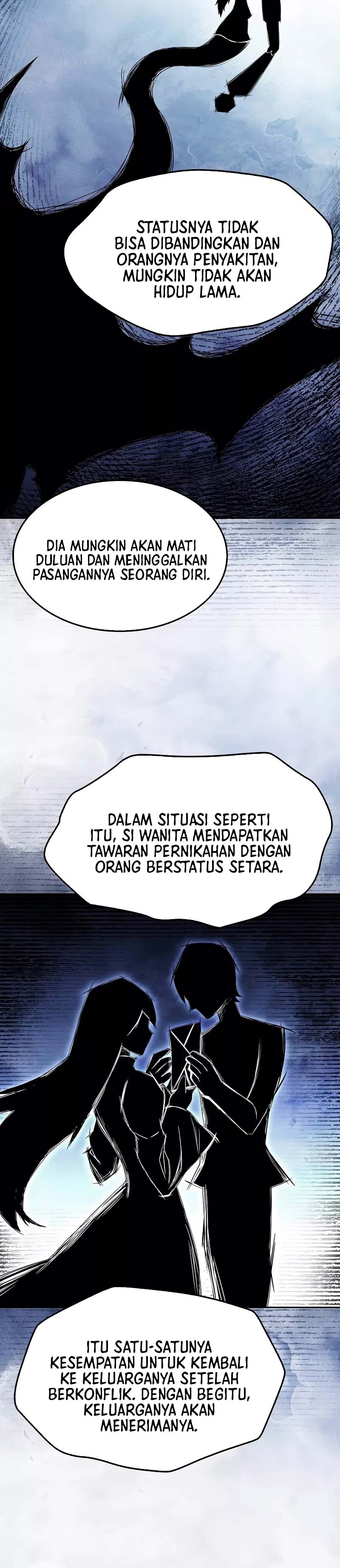Archmage Restaurant Chapter 68 Gambar 28