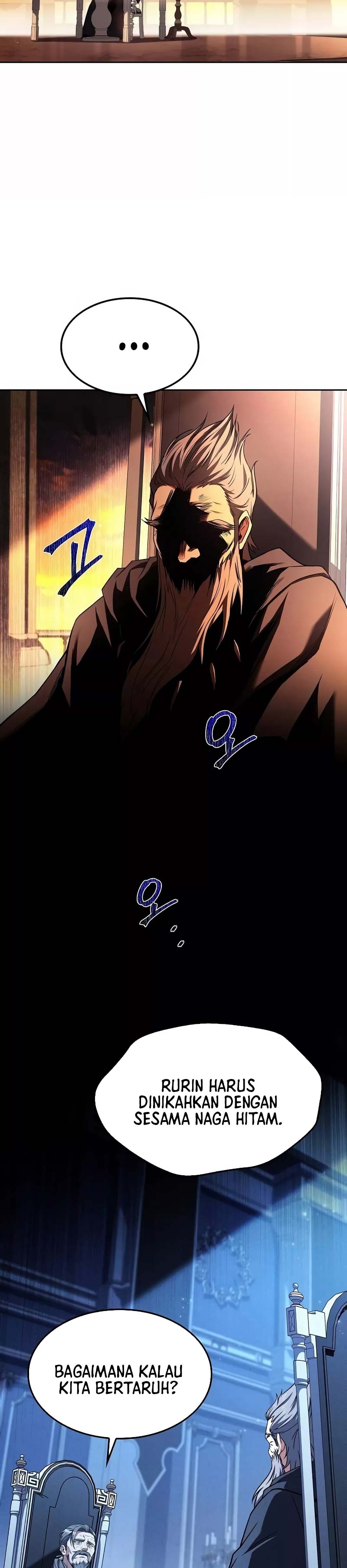 Archmage Restaurant Chapter 68 Gambar 34