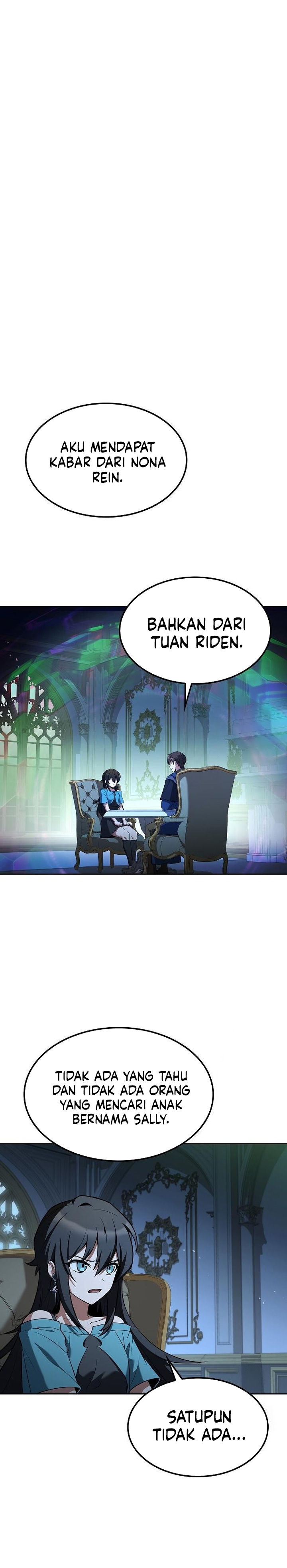 Archmage Restaurant Chapter 75 Gambar 6