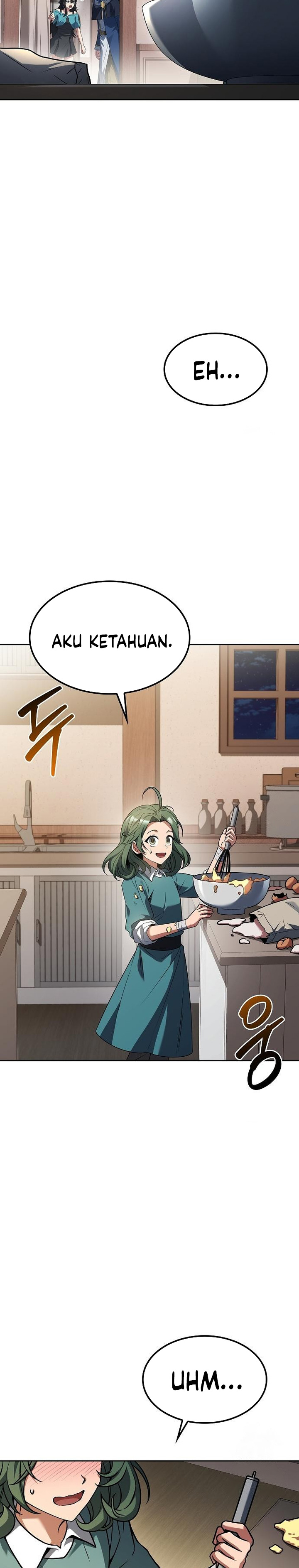 Archmage Restaurant Chapter 75 Gambar 11