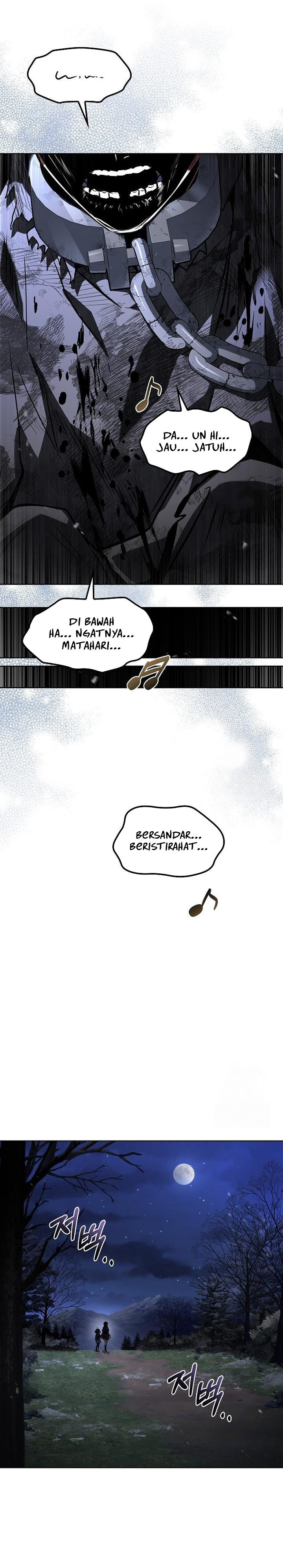 Archmage Restaurant Chapter 75 Gambar 18